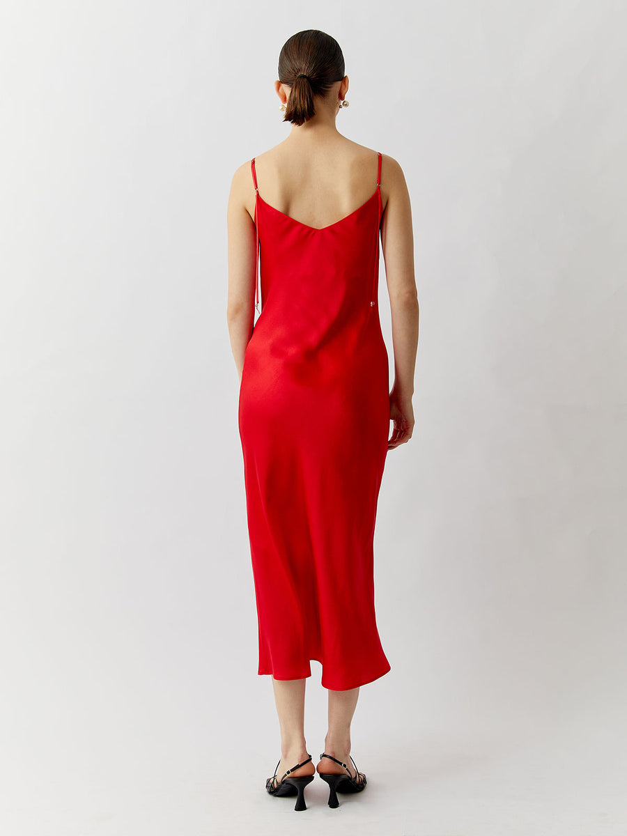 Chinese Red
