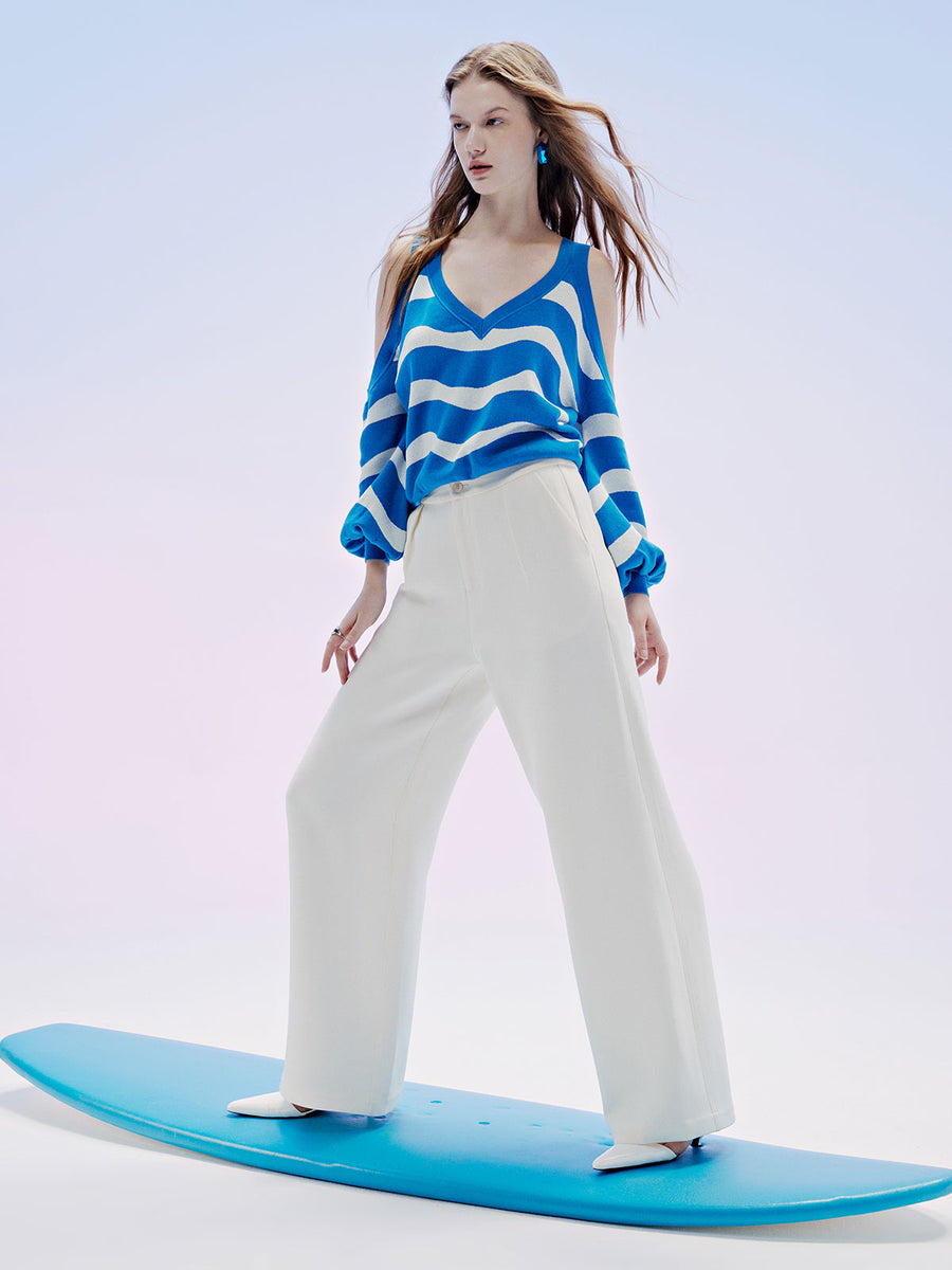 Azure Blue