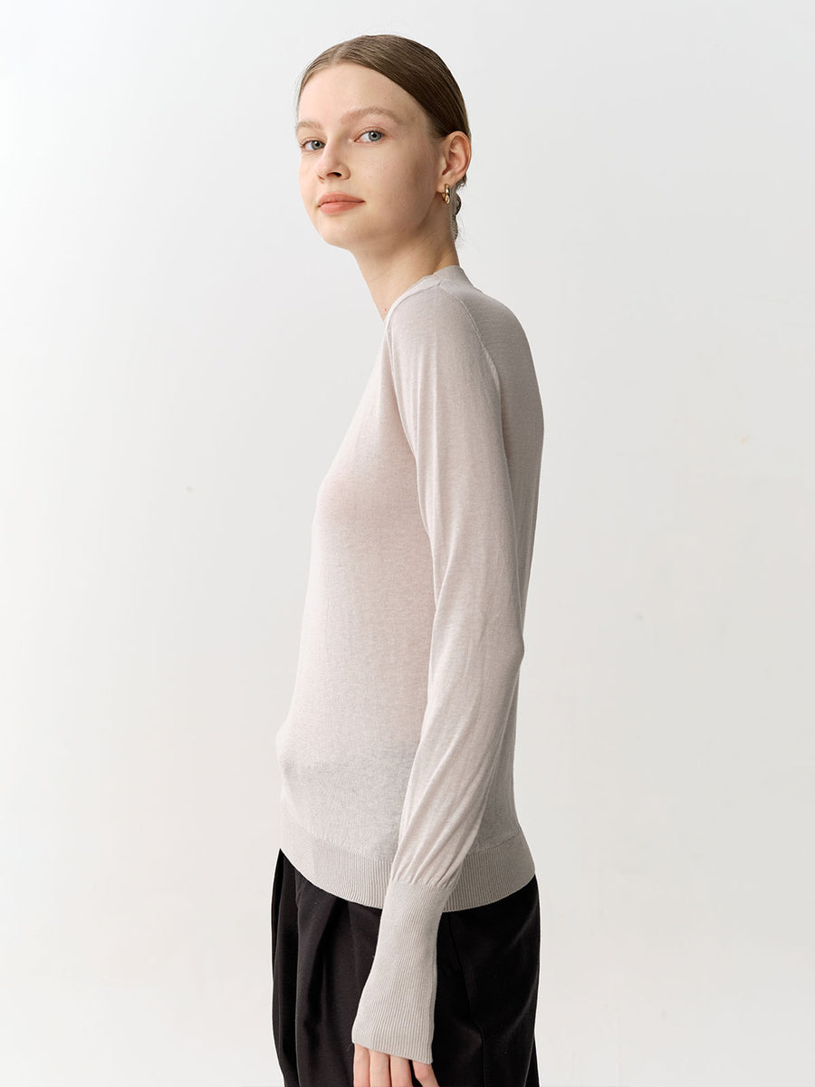 Dove Grey