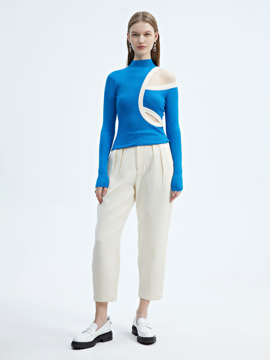 Azure Blue