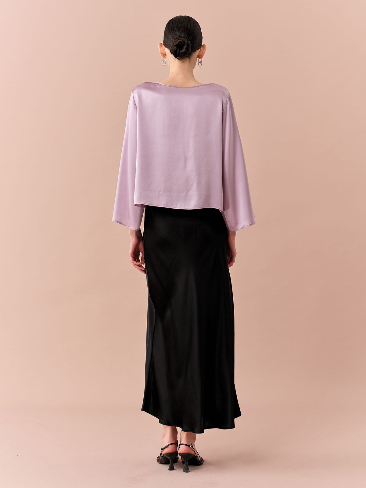 Smoky Purple