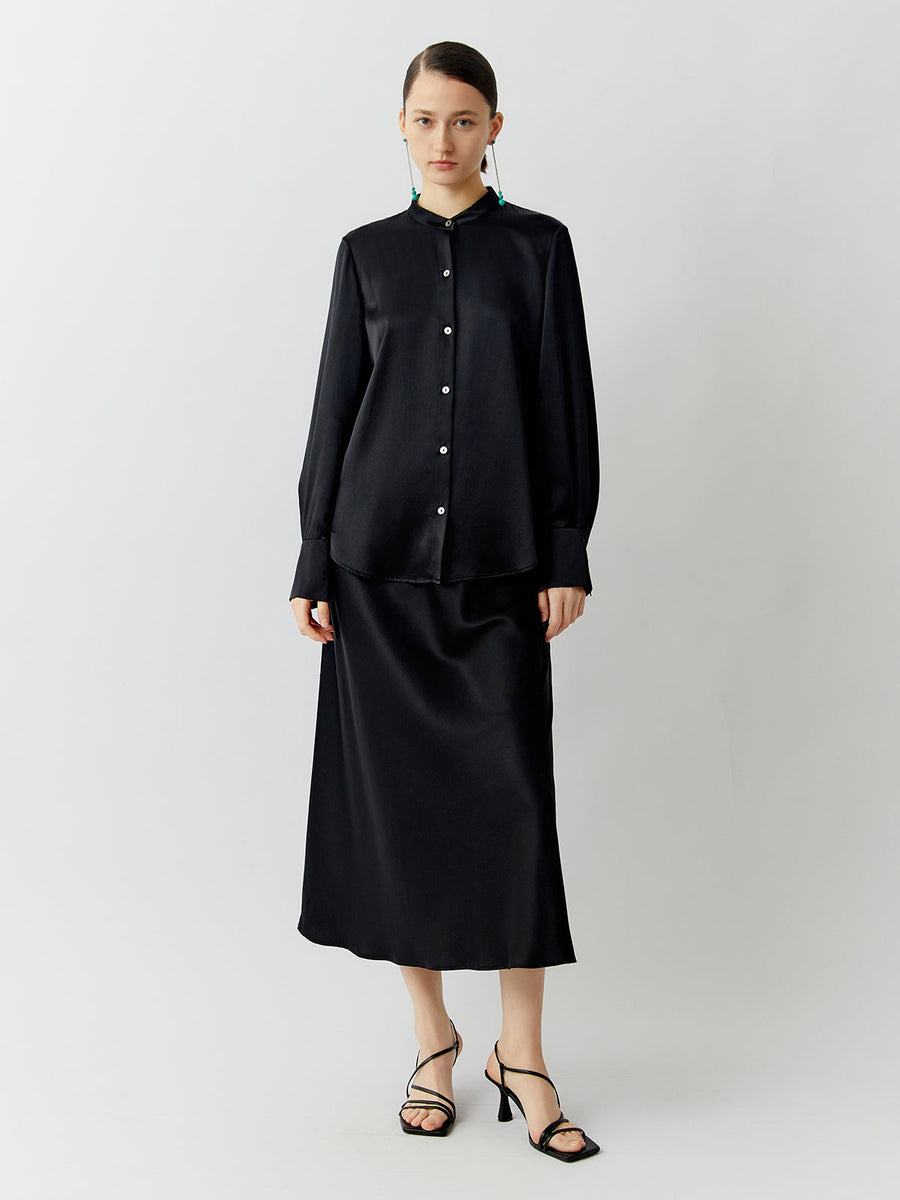 Pure Black