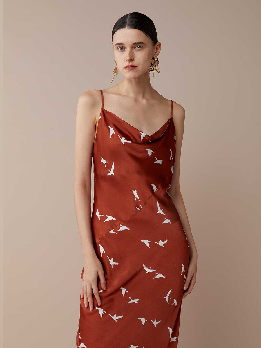 Rusted Red