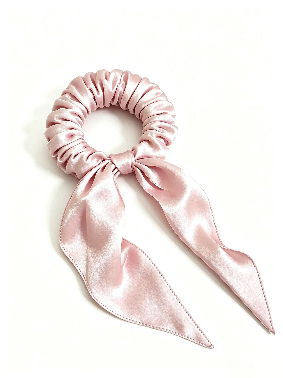 SILKINC Ribbon Hair Tie