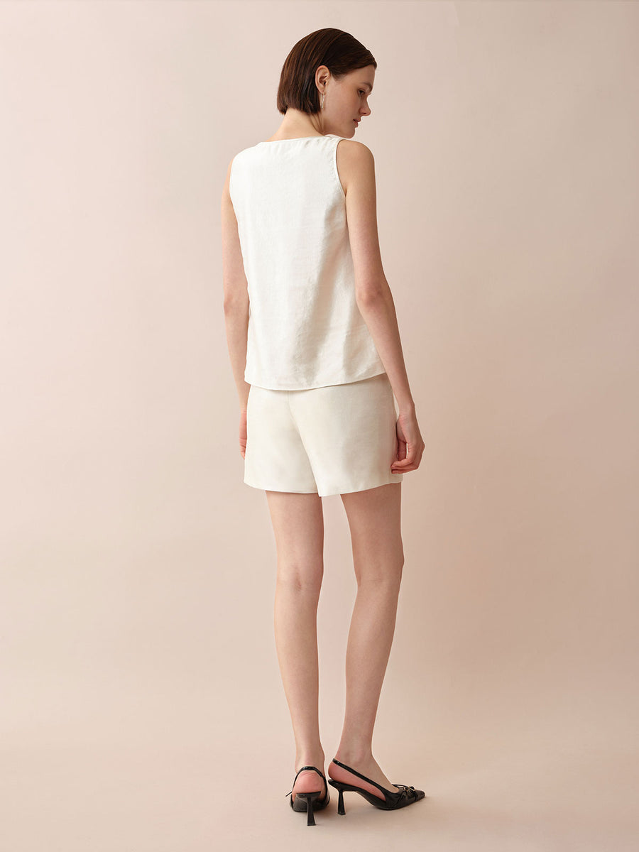 Moon White