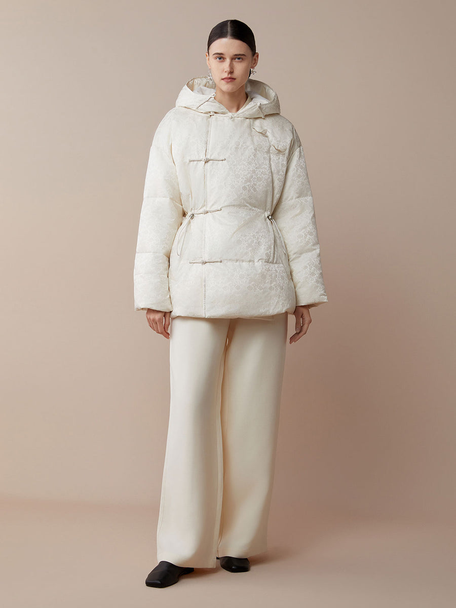 Moon White