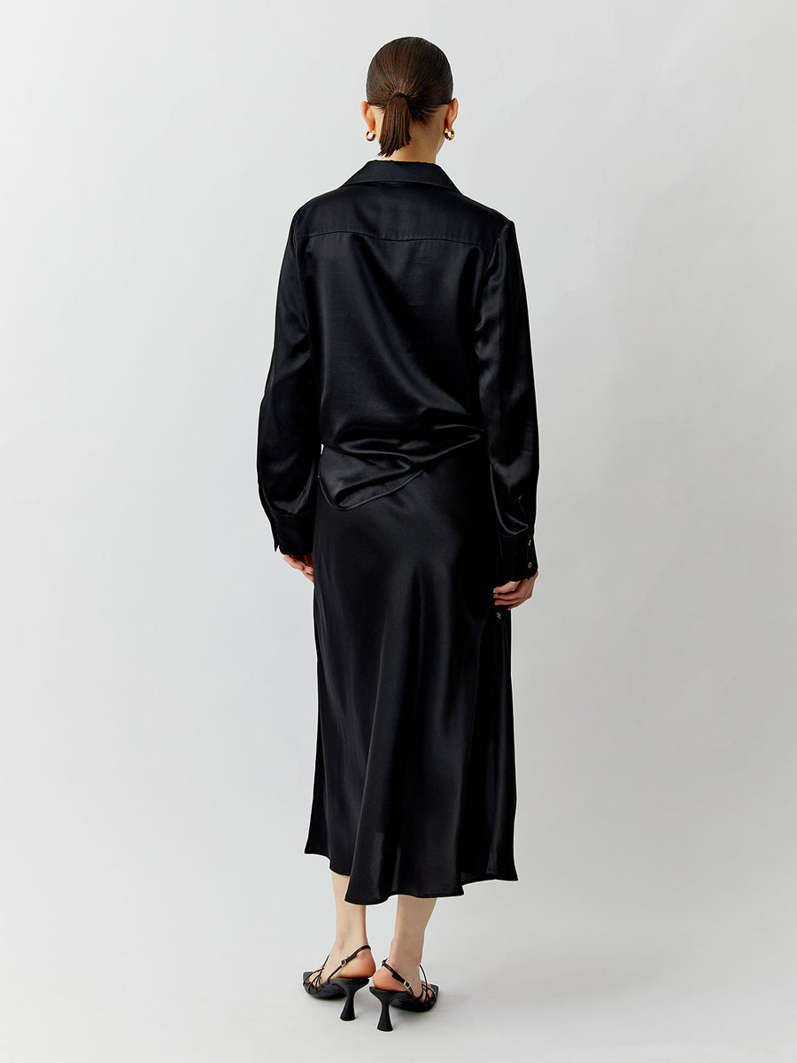 Pure Black
