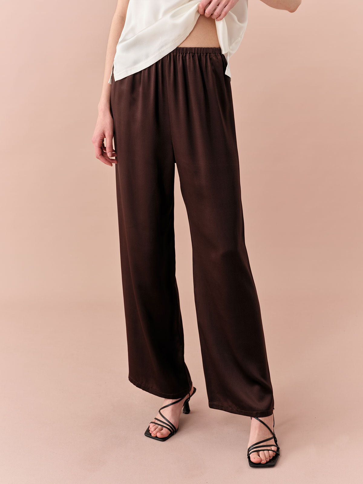  Bronze Brown