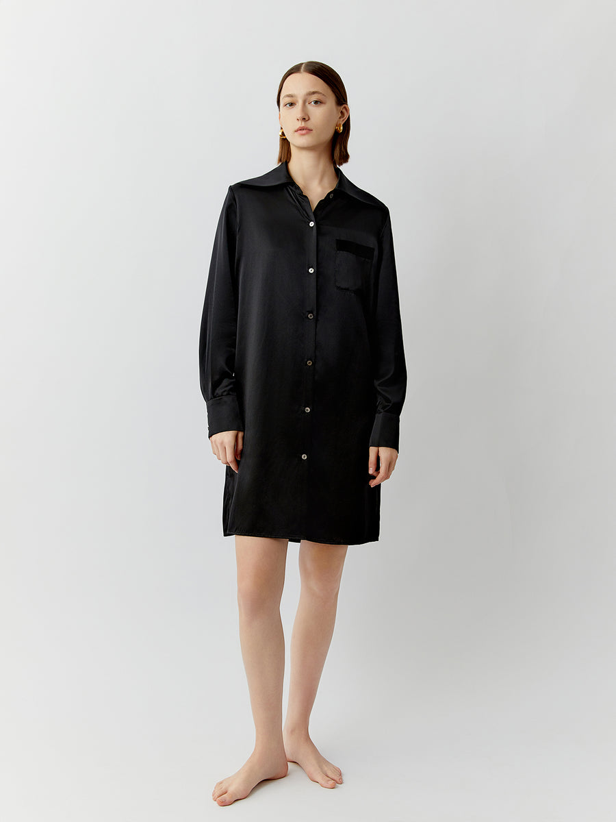 Pure Black
