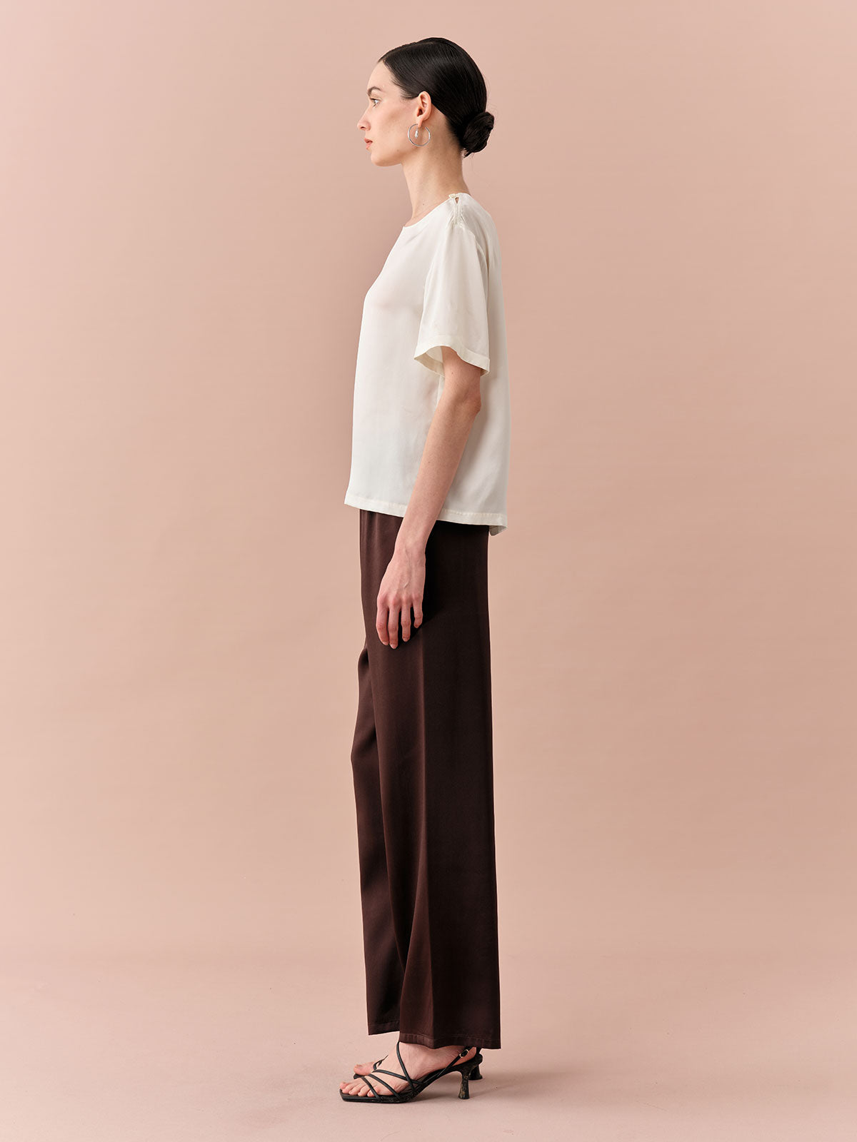 Bronze Brown