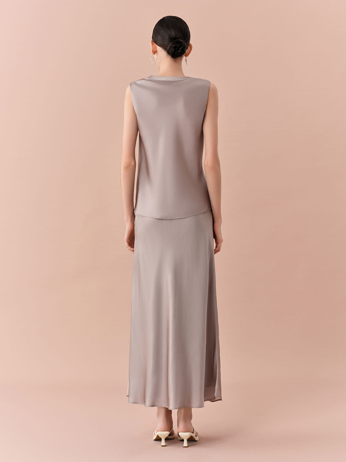 SILKINC Classic Tank Top