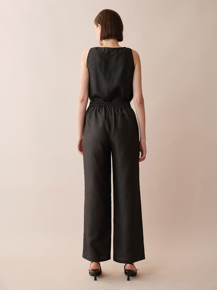 Pure Black