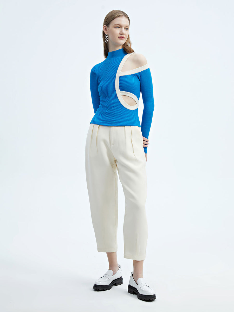 Azure Blue