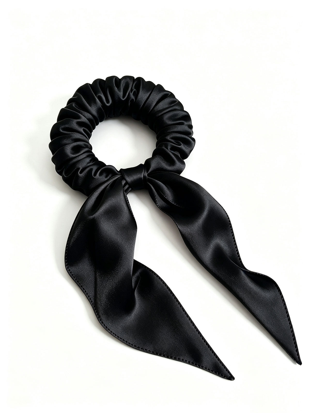 SILKINC Ribbon Hair Tie