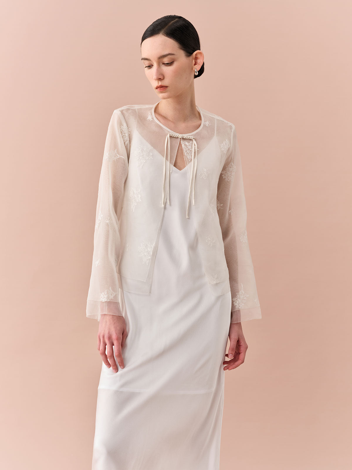 Moon White