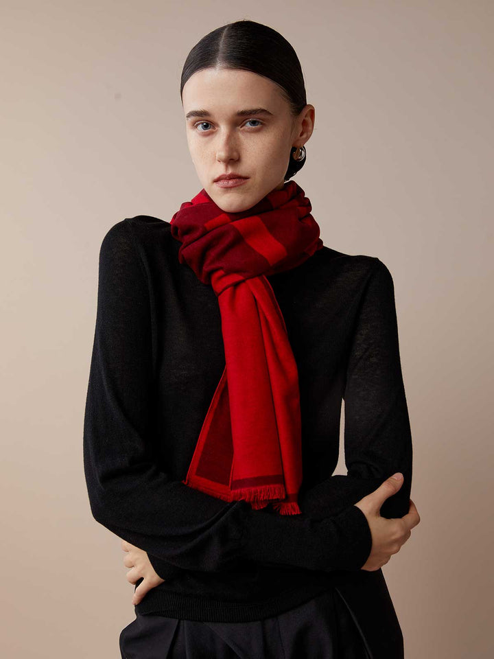 Chinese Red