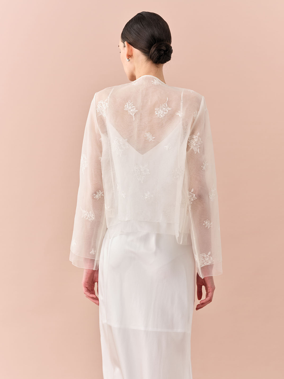 Moon White