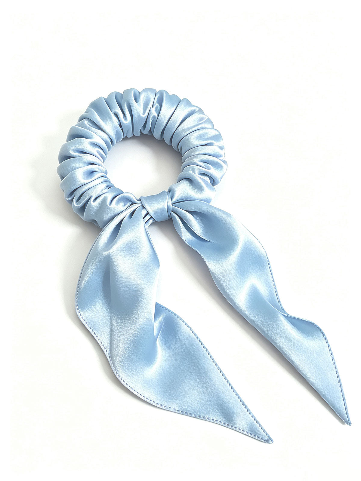 SILKINC Ribbon Hair Tie