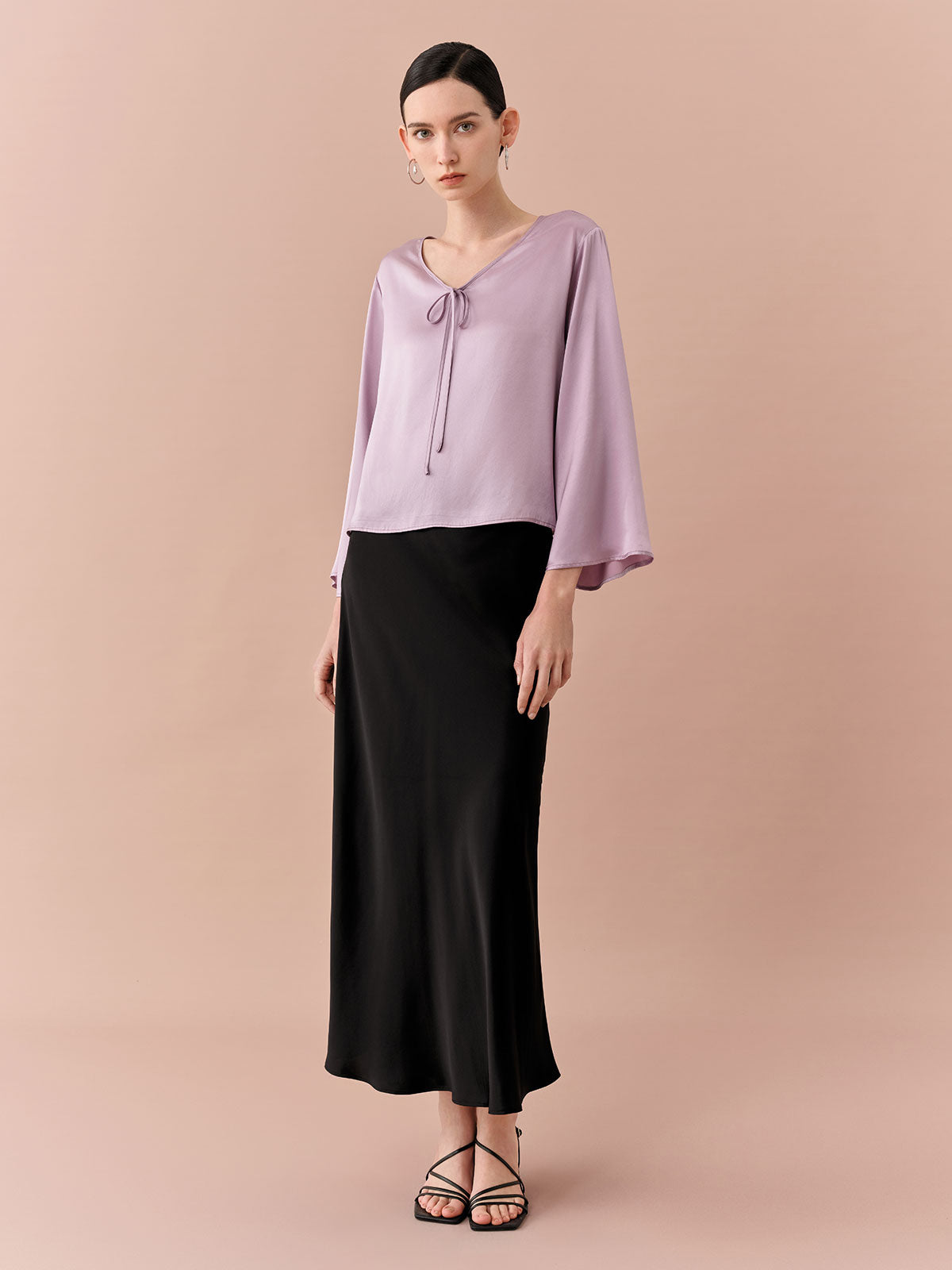 Smoky Purple