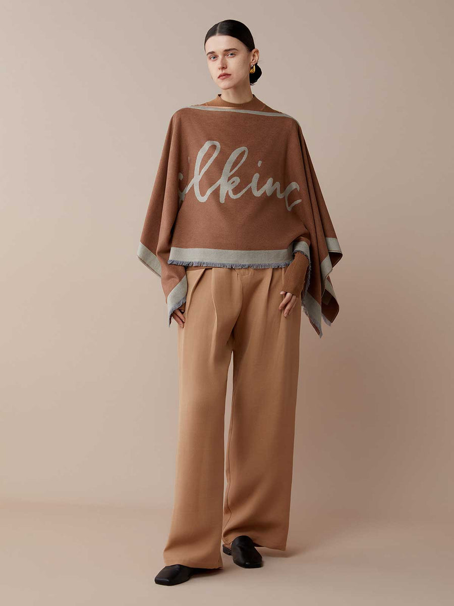 Earthy Brown