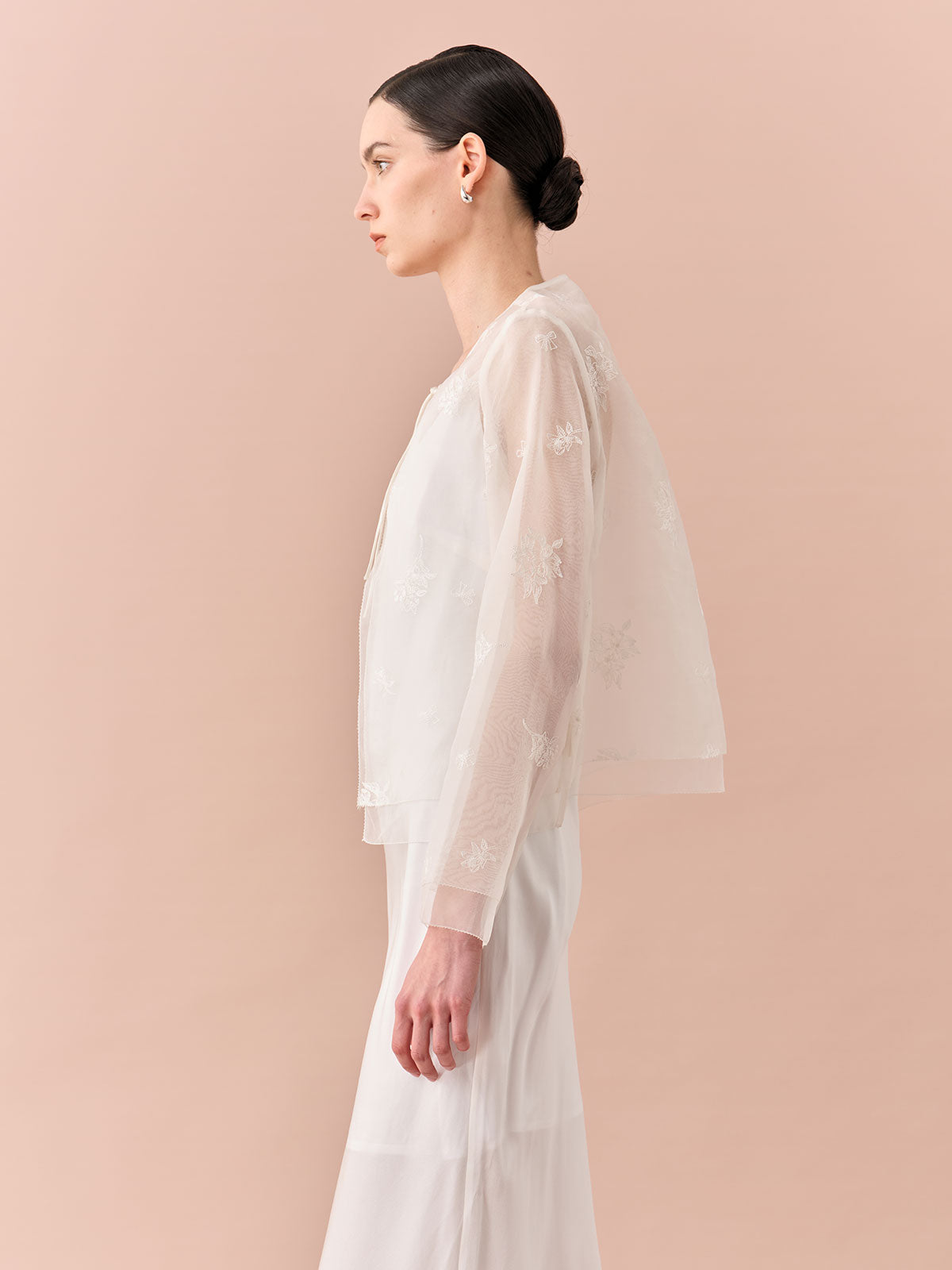 Moon White