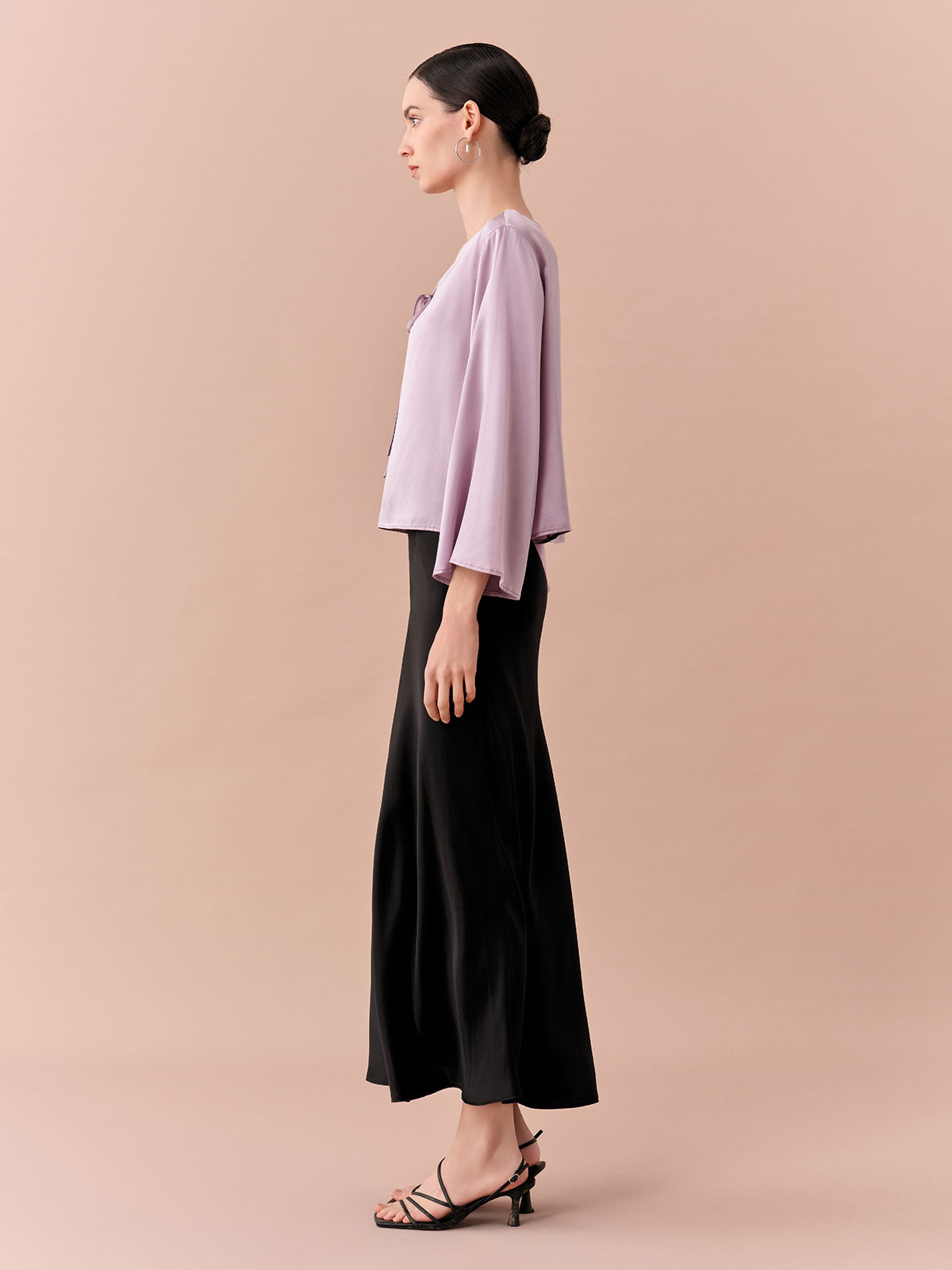 Smoky Purple