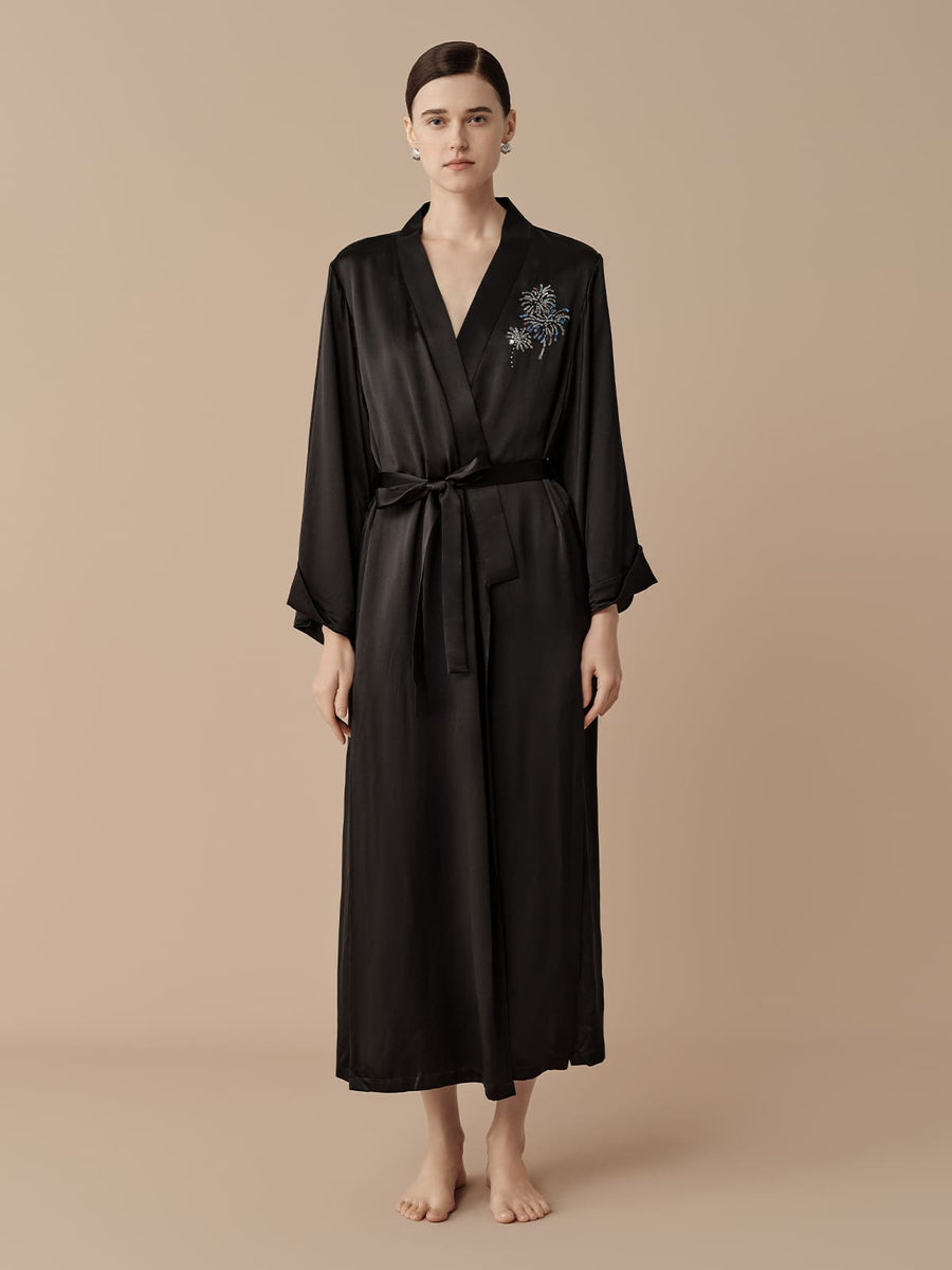 Pure Black
