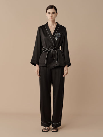 Pure Black