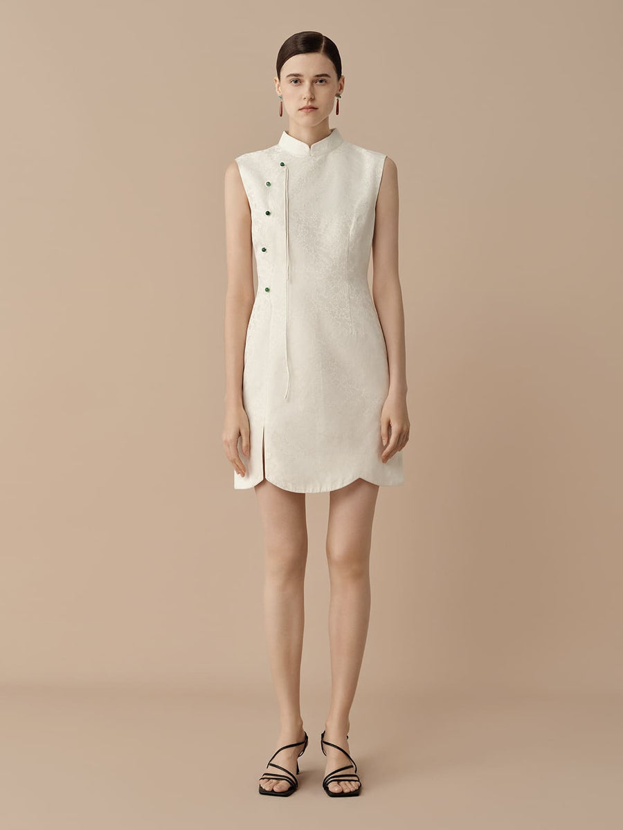 Ivory White
