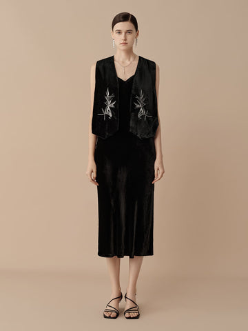 Pure Black