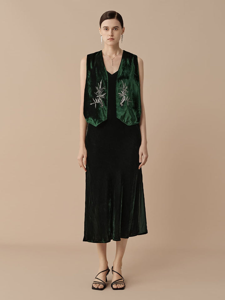 Forest Green