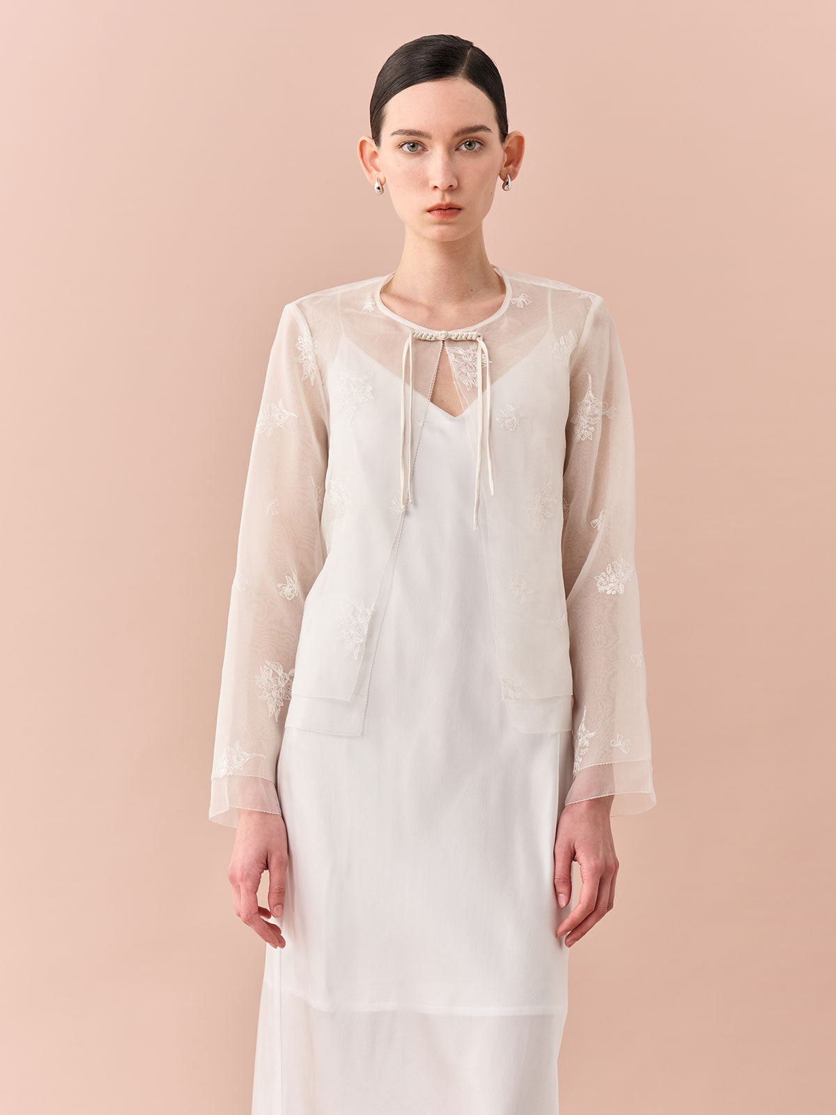Moon White