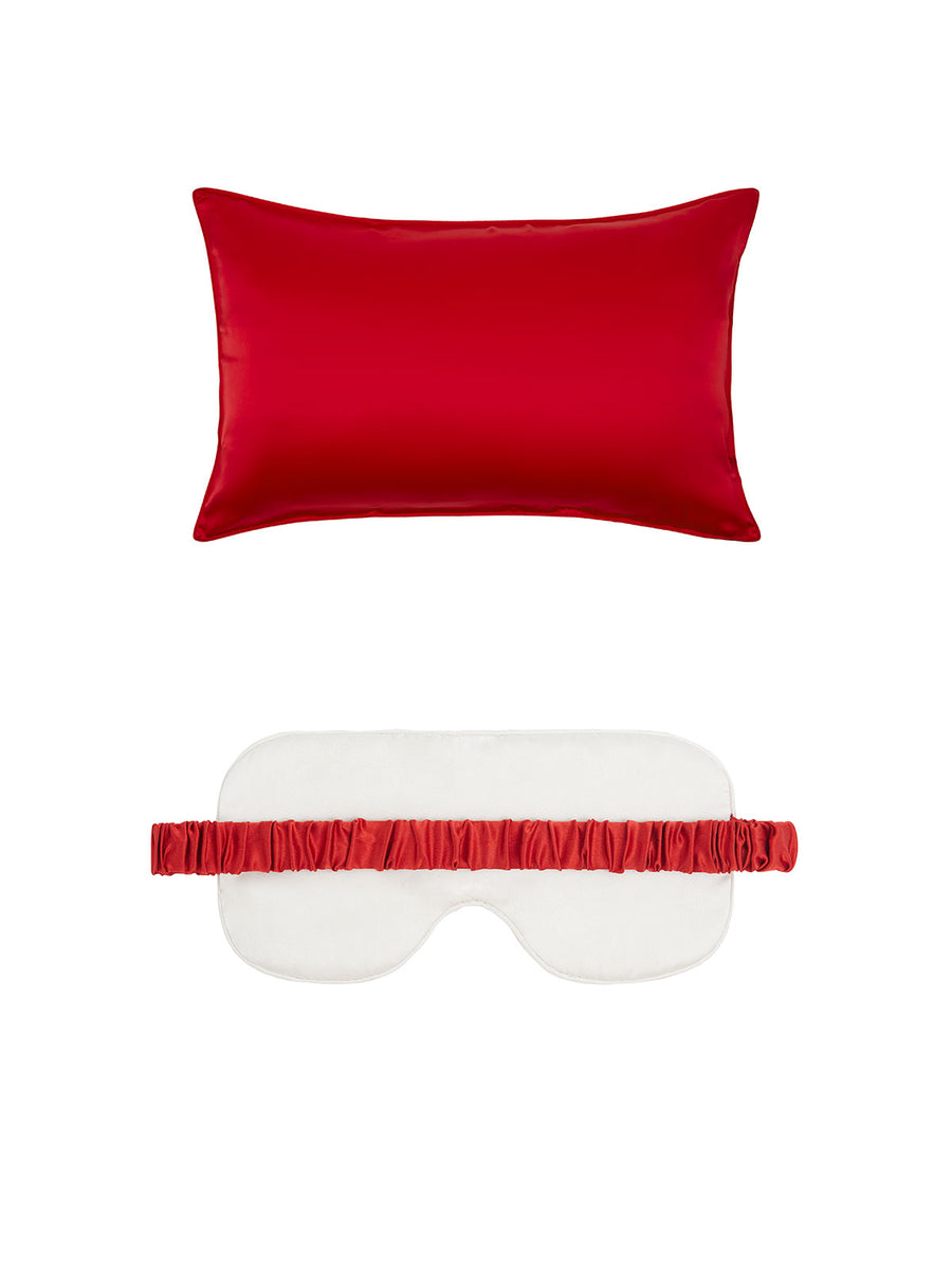 Luo Shen Red