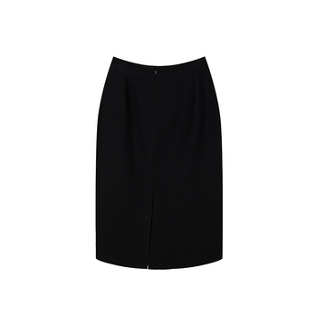 SILKINC Silk-Wool Skirt