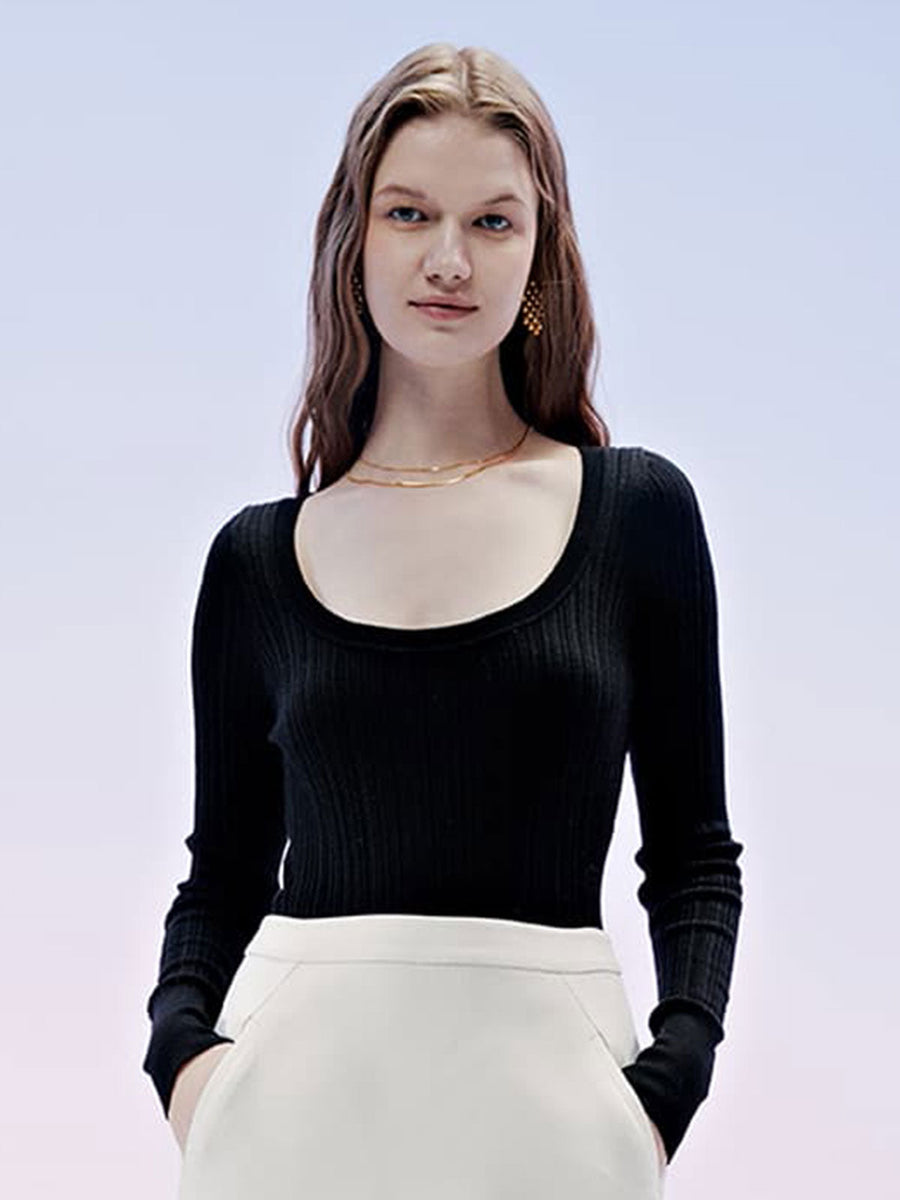 Pure Black