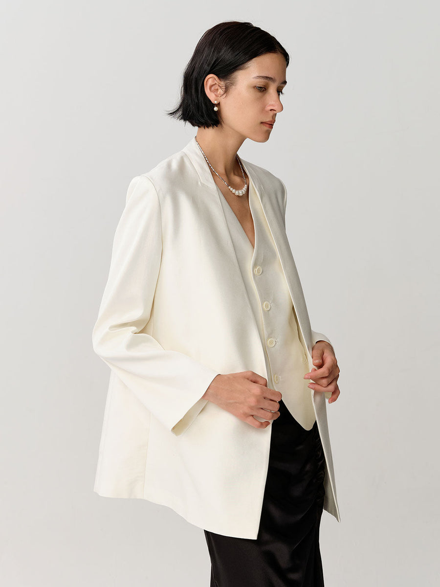 Moon White