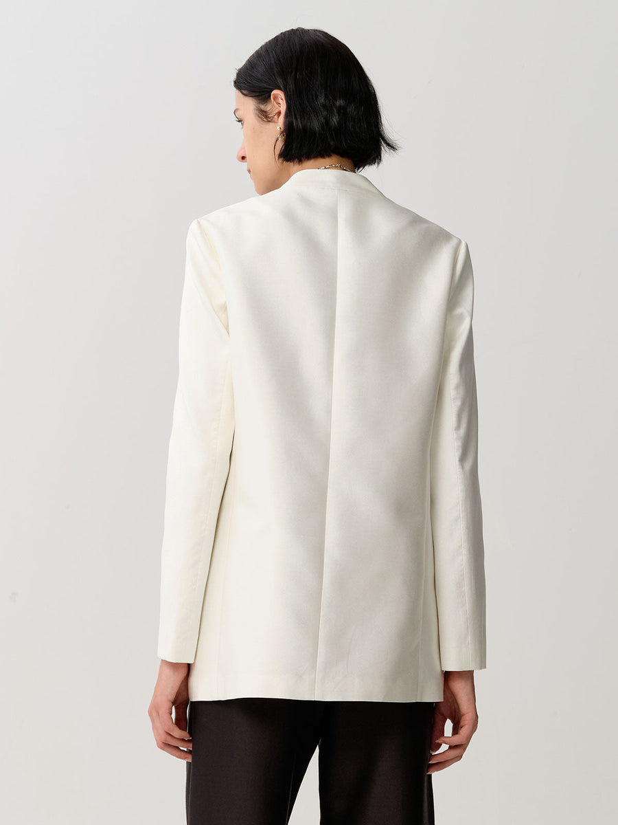 Moon White