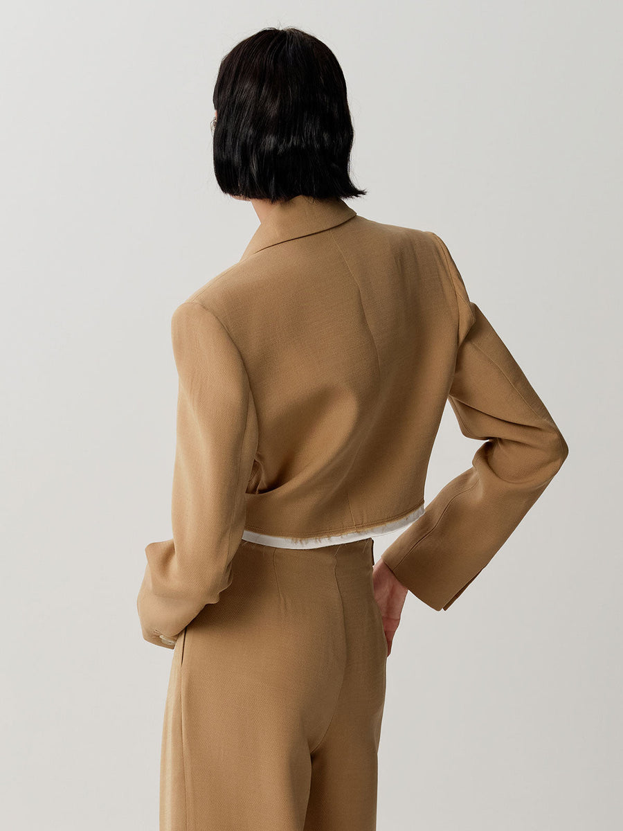 Tan Brown