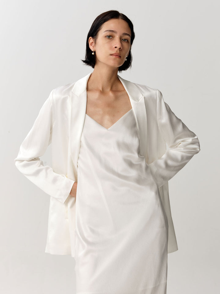 silk dress jacket REVERSIBLE SILK Dress Wrap or Robe Two Layer Warm Duster Jacket One Size xs to large, Lime Lover