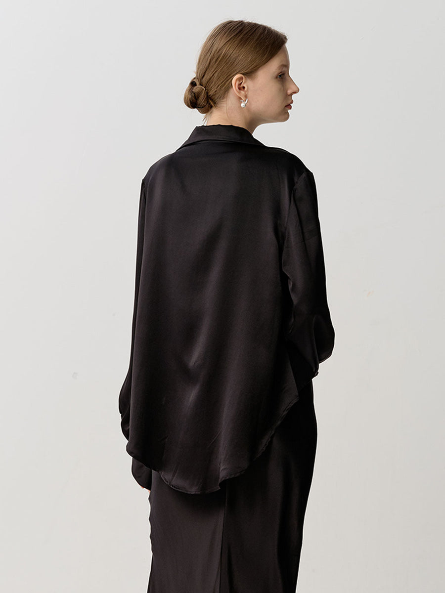 Pure Black