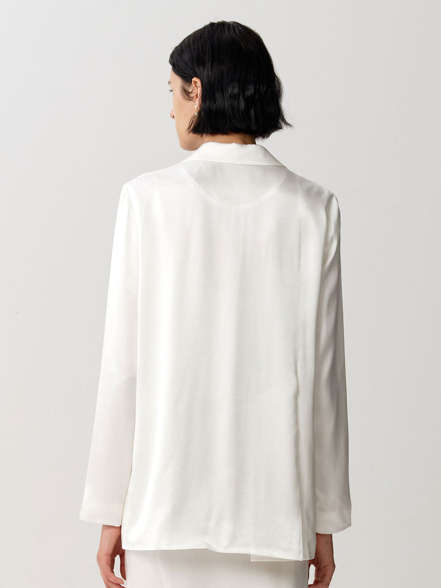 Moon White