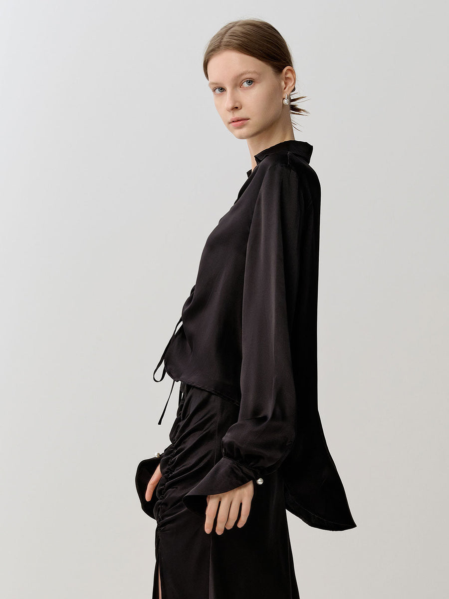 Pure Black