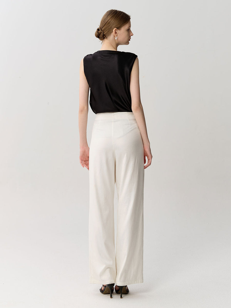 Moon White
