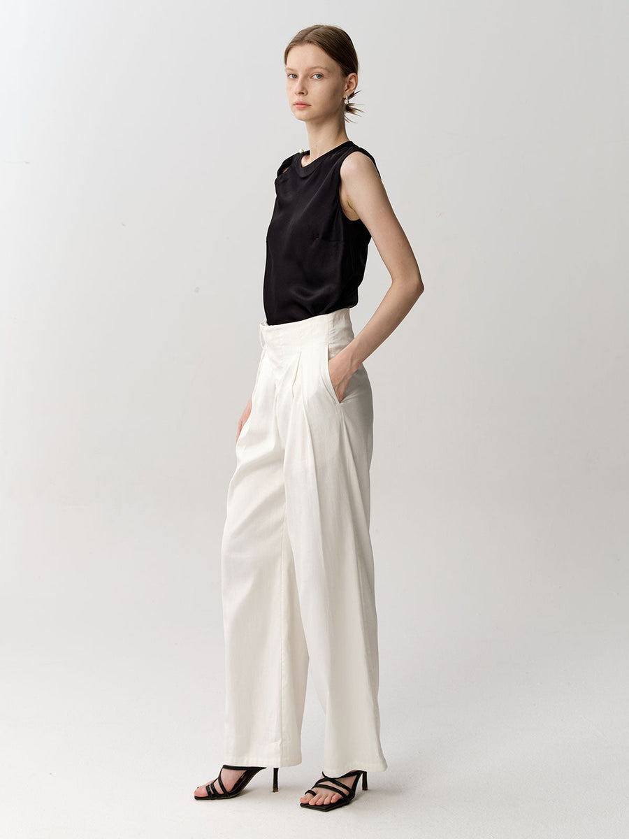 Moon White