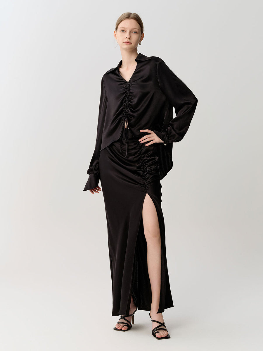 Pure Black