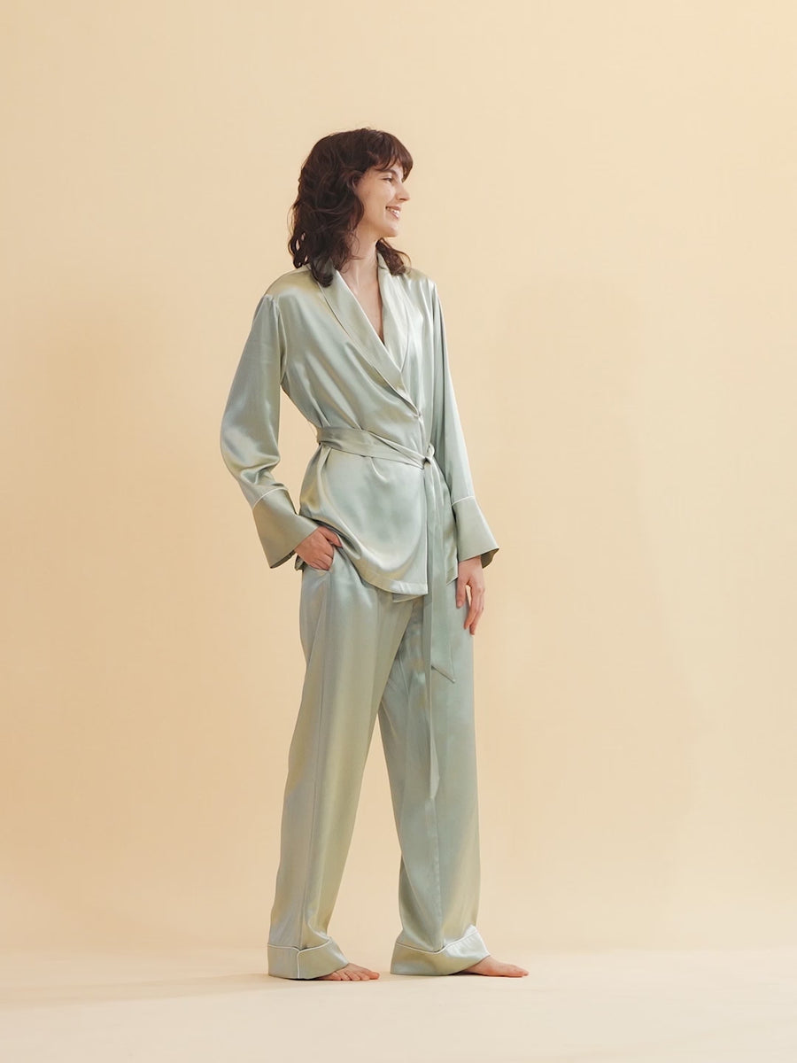 SILKINC Zen Silk Set