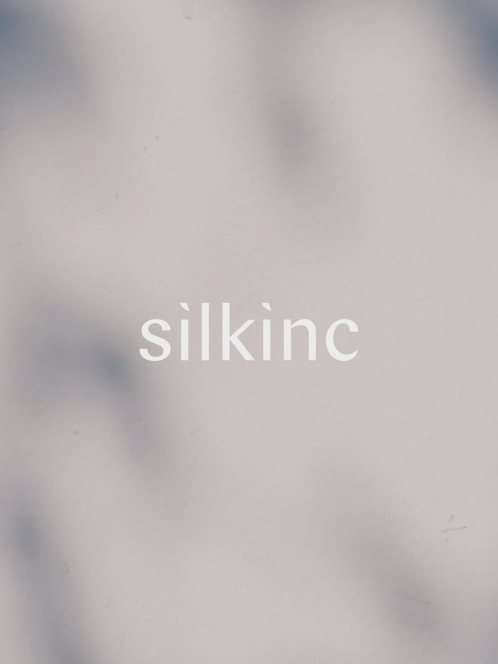SILKINC Jinghong Swan Goose Waistcoat (The Soaring Vest)