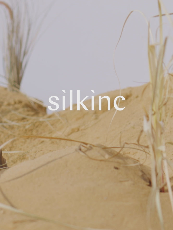 SILKINC Xiang Yun Sha Silk Road Suit Jacket